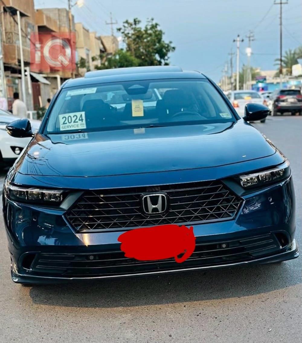 هوندا أكورد